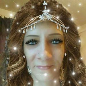 Meet your Posher, Tanya